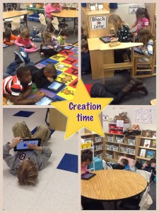 creating pic collage